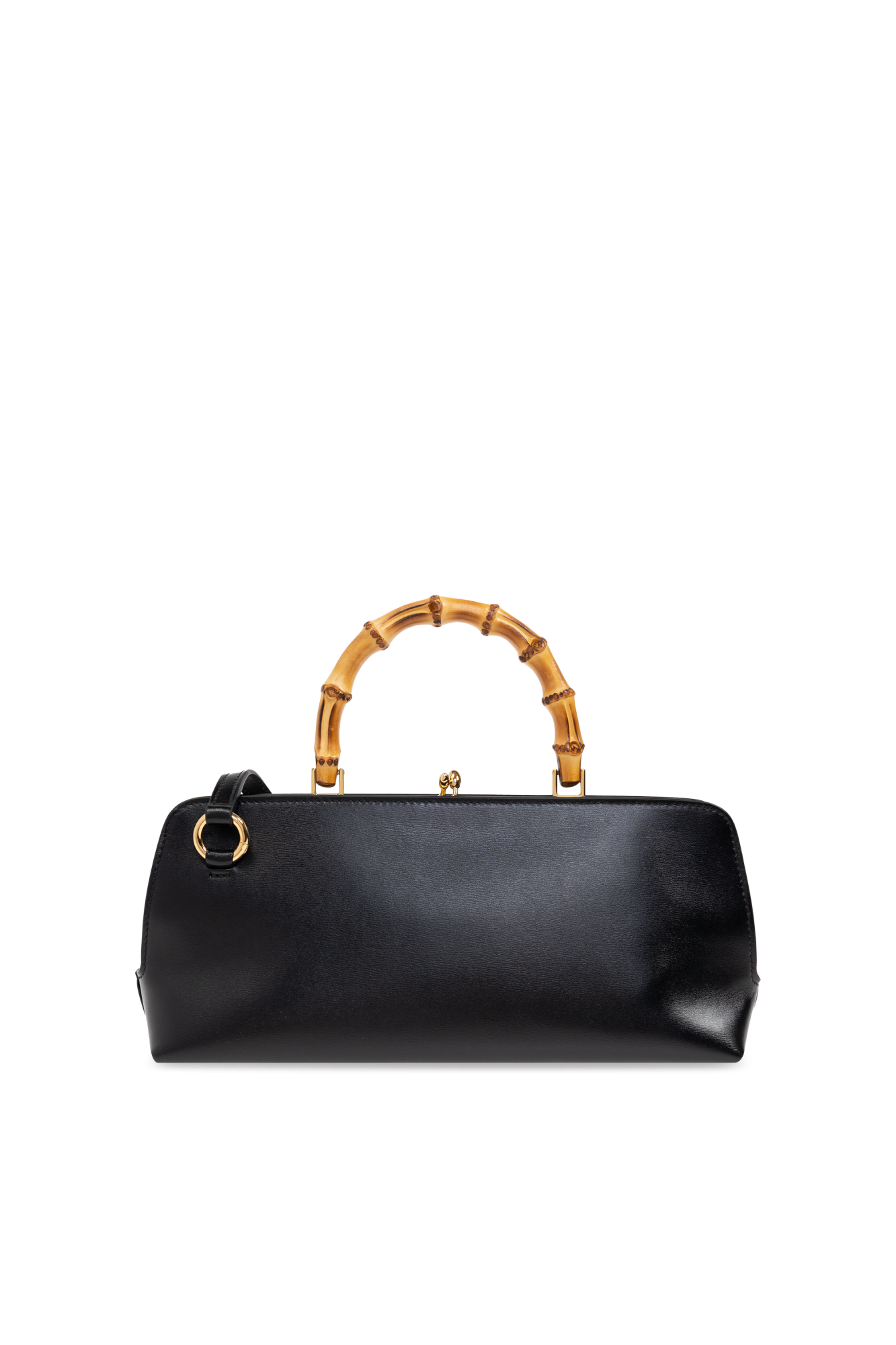 JIL SANDER Handbag Goji Bambo Small | Women's Bags | Vitkac
